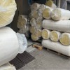 5CM 厚 玻璃纖維吸音棉 4尺X50尺 (200尺) 一卷裝 FIBER GLASS INSOLATION