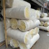 5CM 厚 玻璃纖維吸音棉 4尺X50尺 (200尺) 一卷裝 FIBER GLASS INSOLATION