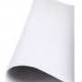 50X50CM 鐵粉牆身 白色PVC 環保阻尼隔音墊 隔音毯 隔音氈 (1.2mm厚)