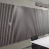 CSAS 高密度款 聚酯纖維吸音 波浪板 波浪裝飾板 100CMX240CM 