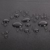1米X10米 2CM 厚 帶背膠 平面隔音棉 