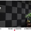 1米X10米 2CM 厚 帶背膠 平面隔音棉 