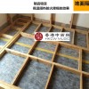 1米X10米 鐵粉牆身隔音墊 隔音毯 隔音氈 (1.2mm厚)