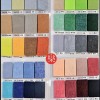 CS-ASME30 倒角 超高密度 立體纖維吸隔音板 5件裝 Acoustic Panel 5pieces