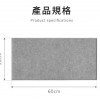 30CMX60CM 倒角 聚酯纖維 吸音板