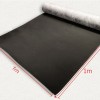 1米X10米 鐵粉牆身隔音墊 隔音毯 隔音氈 (1.2mm厚)