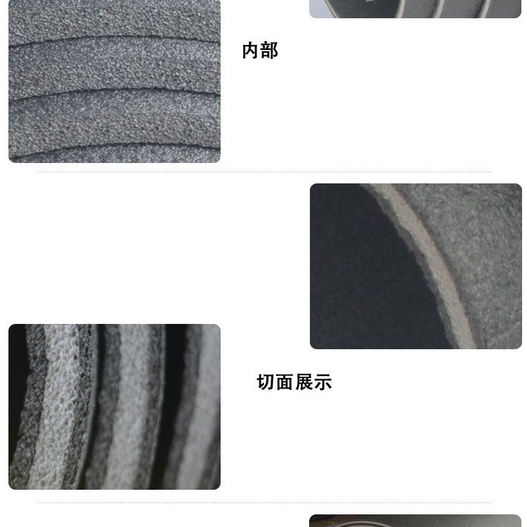 1米X10米 減震 隔音墊 (8mm厚)