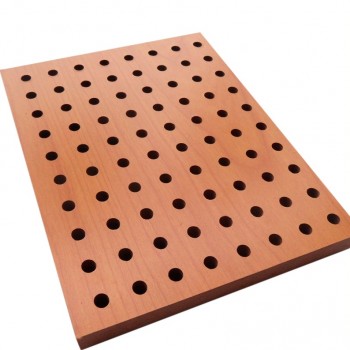 40X60CM 孔木吸音板 (15MM厚)  (60件起訂購)