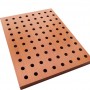 40X60CM 孔木吸音板 (15MM厚)  (60件起訂購)