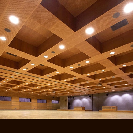 40X60CM 孔木吸音板 (15MM厚)  (60件起訂購)
