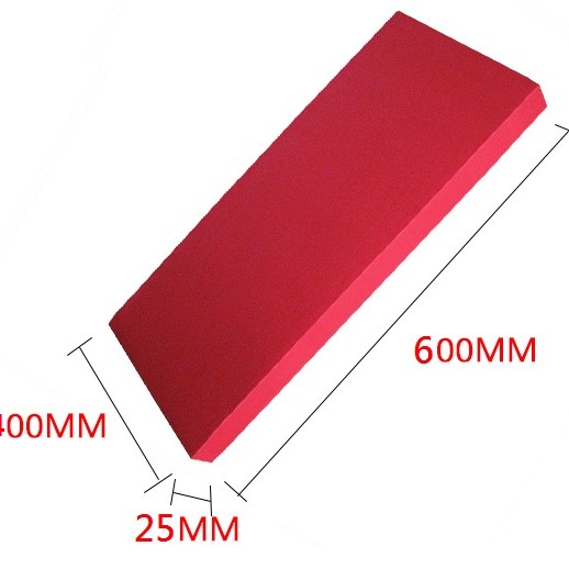 40X60CM 隔音布藝吸音軟包 (25MM厚)  (60件起訂購)