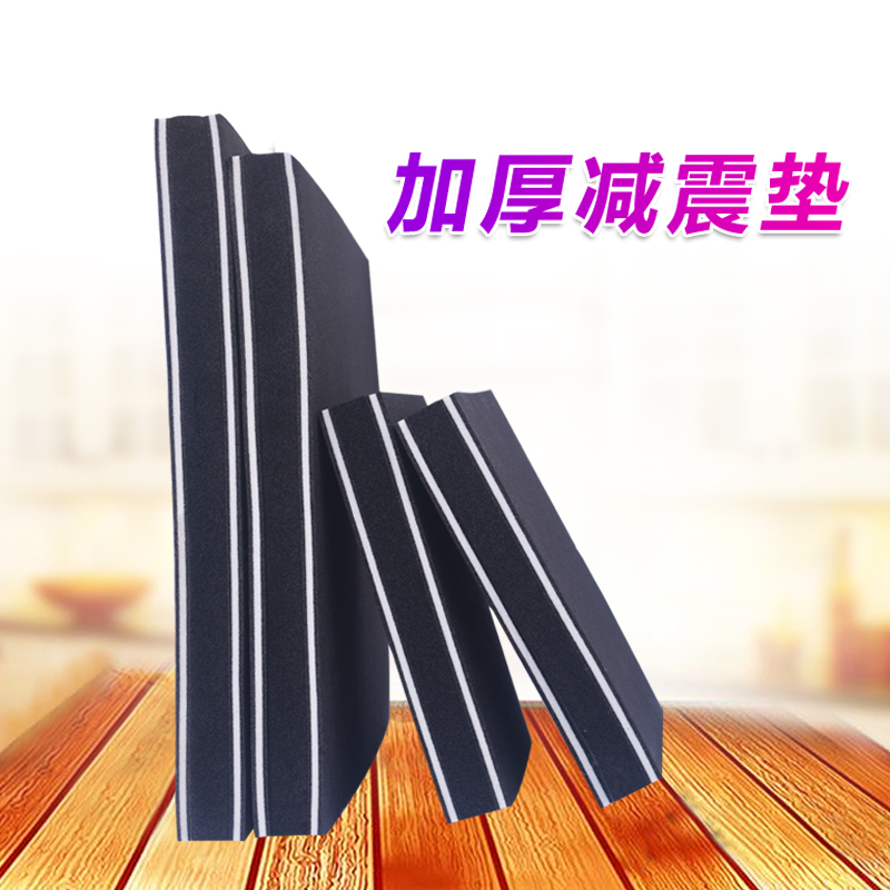 50CMX50CM 加厚 減震 复合隔音墊 (50mm厚)