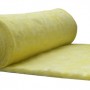 5CM 厚 玻璃纖維吸音棉 4尺X50尺 (200尺) 一卷裝 FIBER GLASS INSOLATION
