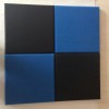 60CMX60CM 隔音布藝 吸音軟包 (25MM厚)