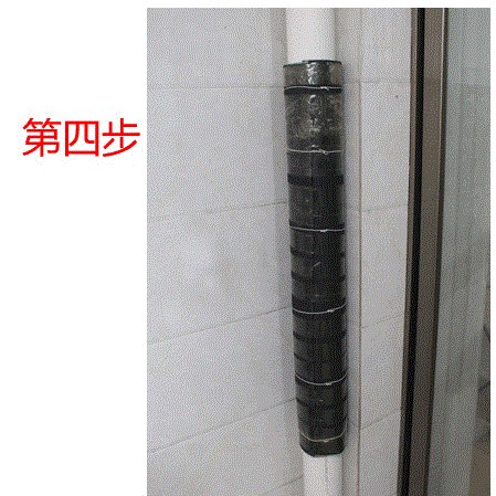 1米X1米 5CM 厚 帶背膠 水管隔音棉 波浪棉 