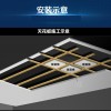 1.2米X0.6米 5CM 厚 環保聚酯纖維吸音棉 (40kg密度) 8件裝