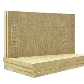 ROCKWOOL THERMALROCK SLAB 建築岩棉板 100KG/M3 X1.2X0.6M (1包6件)