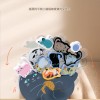 兒童 海洋平衡疊疊高
