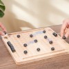 兒童 踩雷磁力 感應棋