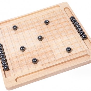 兒童 踩雷磁力 感應棋