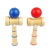 木製技巧球 劍球 劍玉 Kendama (小號) 