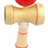 木製技巧球 劍球 劍玉 Kendama (小號) 