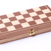 中國 國際象棋 折疊式 木盒裝