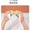 兒童 木製 雙筒望遠鏡