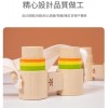 兒童 木製 雙筒望遠鏡