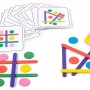 兒童 思維拼圖 拼板遊戲 認知拼圖配對