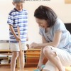 兒童 木製 仿真清潔套裝 角落清潔家用 木質組合套裝