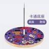 兒童 彈性乒乓球 訓練器