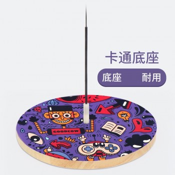 兒童 彈性乒乓球 訓練器