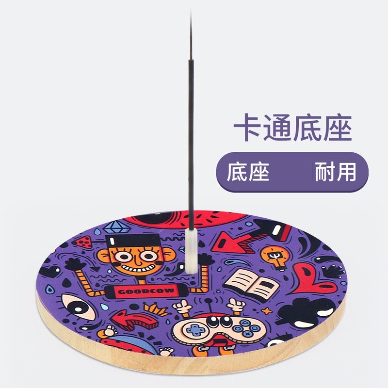 兒童 彈性乒乓球 訓練器