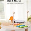 兒童 多功能木質 音樂台 敲擊台 ST11