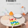 兒童 多功能木質 音樂台 敲擊台 ST11
