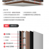 50X50CM 鐵粉牆身 白色PVC 環保阻尼隔音墊 隔音毯 隔音氈 (1.2mm厚)