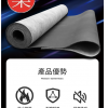 1米X10米 鐵粉牆身隔音墊 隔音毯 隔音氈 (1.2mm厚)