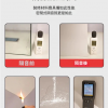 50X50CM 鐵粉牆身 白色PVC 環保阻尼隔音墊 隔音毯 隔音氈 (1.2mm厚)