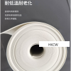 50X50CM 鐵粉牆身 白色PVC 環保阻尼隔音墊 隔音毯 隔音氈 (1.2mm厚)