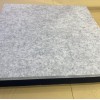 6CM厚 倒角高密度款 60CMX60CM 帶背膠隔音棉 複合 聚酯纖維吸音板