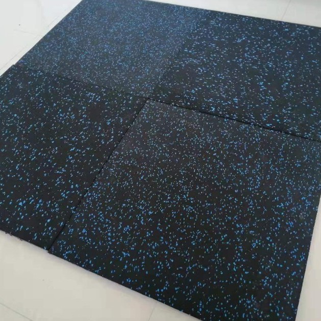 卡扣式 50CMX50CM 加厚 減震 隔音墊 (20mm厚)