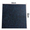 卡扣式 50CMX50CM 加厚 減震 隔音墊 (20mm厚)