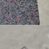 1米X1米 花色 減震 隔音墊 (10mm厚)