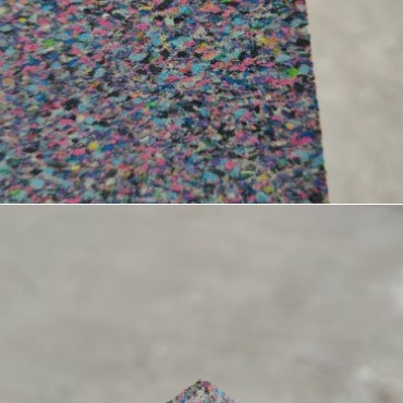 1米X1米 花色 減震 隔音墊 (10mm厚)