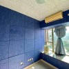 6CM厚 倒角高密度款 60CMX60CM 帶背膠隔音棉 複合 聚酯纖維吸音板