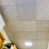 6CM厚 倒角高密度款 60CMX60CM 帶背膠隔音棉 複合 聚酯纖維吸音板