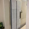 6CM厚 倒角高密度款 60CMX60CM 帶背膠隔音棉 複合 聚酯纖維吸音板