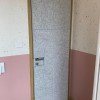 6CM厚 倒角高密度款 60CMX60CM 帶背膠隔音棉 複合 聚酯纖維吸音板