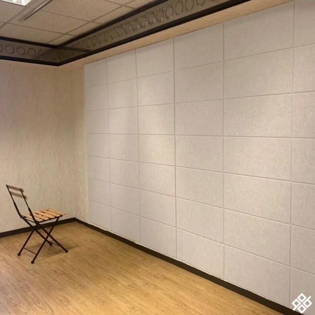  台灣品牌 90s 立體纖維吸隔音板 5件裝 90s Acoustic Panel 5pieces